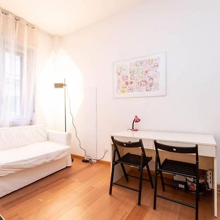 Porta Venezia Jan 5 Leilighet Milano Eksteriør bilde