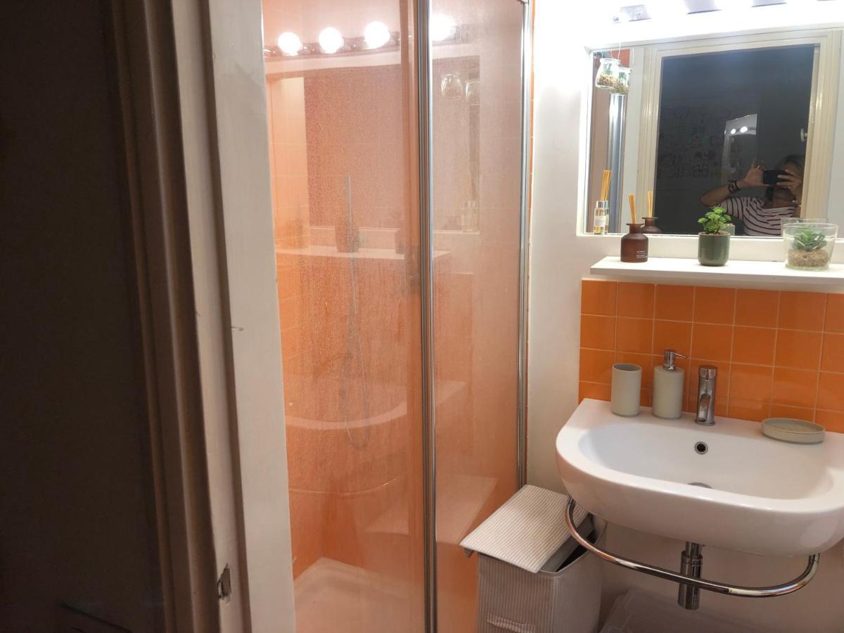Porta Venezia Jan 5 Leilighet Milano Eksteriør bilde